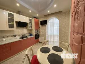 1-к квартира, вторичка, 46м2, 3/10 этаж