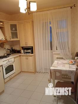 1-к квартира, вторичка, 38м2, 1/12 этаж