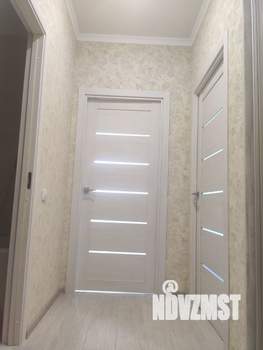 1-к квартира, вторичка, 45м2, 5/17 этаж
