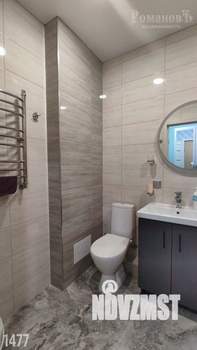 1-к квартира, вторичка, 34м2, 1/3 этаж