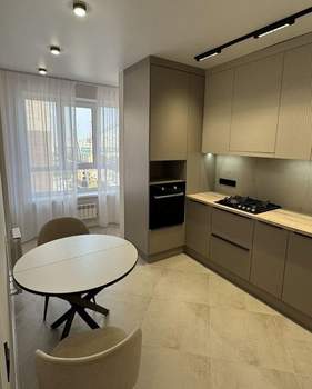 1-к квартира, вторичка, 31м2, 9/16 этаж