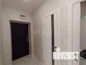 1-к квартира, вторичка, 40м2, 5/7 этаж