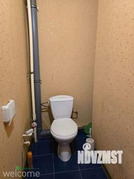 2-к квартира, вторичка, 58м2, 5/12 этаж