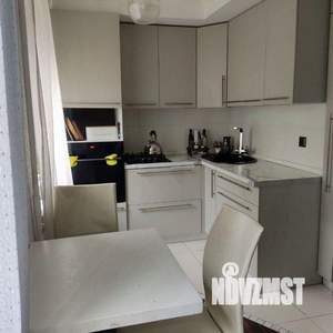 2-к квартира, вторичка, 46м2, 4/5 этаж