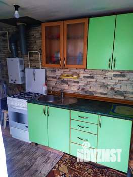 1-к квартира, вторичка, 23м2, 1/1 этаж