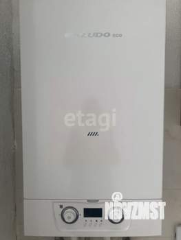 1-к квартира, вторичка, 40м2, 5/9 этаж