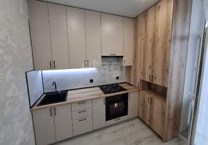 1-к квартира, вторичка, 40м2, 16/17 этаж