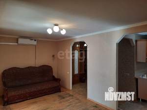 3-к квартира, вторичка, 59м2, 1/5 этаж