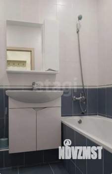 1-к квартира, вторичка, 41м2, 1/16 этаж