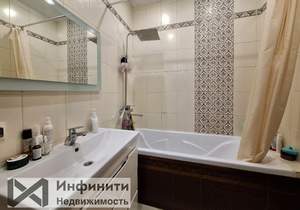 3-к квартира, вторичка, 78м2, 2/18 этаж
