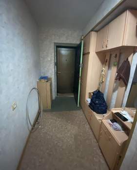3-к квартира, вторичка, 67м2, 2/5 этаж