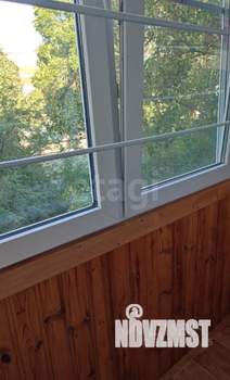 3-к квартира, вторичка, 56м2, 3/5 этаж