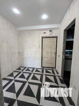 1-к квартира, вторичка, 42м2, 8/16 этаж