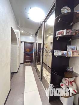 2-к квартира, вторичка, 58м2, 8/16 этаж