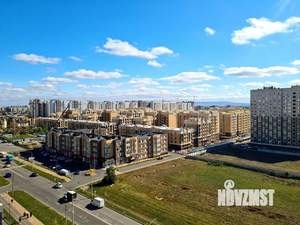 1-к квартира, вторичка, 34м2, 12/12 этаж