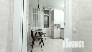 1-к квартира, вторичка, 34м2, 6/20 этаж