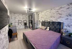 2-к квартира, вторичка, 48м2, 3/5 этаж