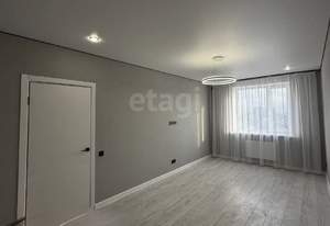 1-к квартира, вторичка, 32м2, 4/6 этаж