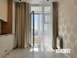 3-к квартира, вторичка, 72м2, 19/24 этаж