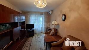 3-к квартира, вторичка, 61м2, 5/5 этаж