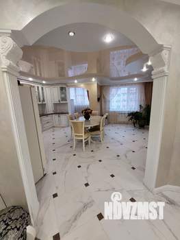 4-к квартира, вторичка, 101м2, 9/16 этаж