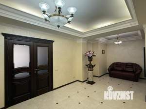 3-к квартира, вторичка, 160м2, 11/11 этаж