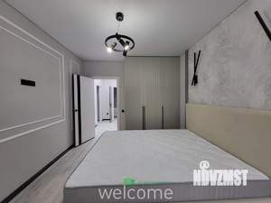 3-к квартира, вторичка, 75м2, 12/24 этаж