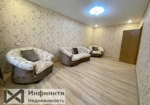 1-к квартира, вторичка, 39м2, 2/9 этаж