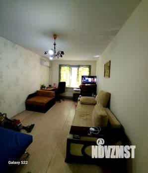 1-к квартира, вторичка, 40м2, 1/10 этаж