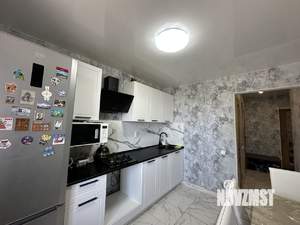 2-к квартира, вторичка, 53м2, 6/10 этаж