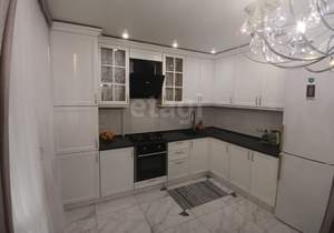 3-к квартира, вторичка, 76м2, 9/10 этаж