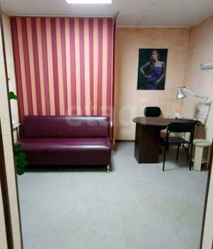 3-к квартира, вторичка, 70м2, 1/14 этаж