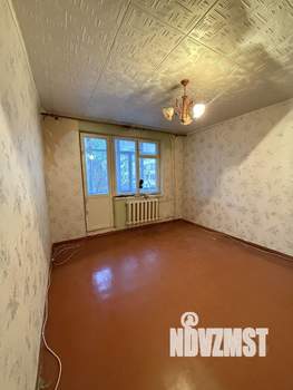 2-к квартира, вторичка, 40м2, 3/5 этаж