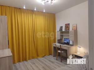 3-к квартира, вторичка, 77м2, 1/10 этаж