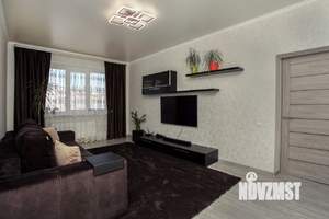 2-к квартира, вторичка, 80м2, 10/10 этаж