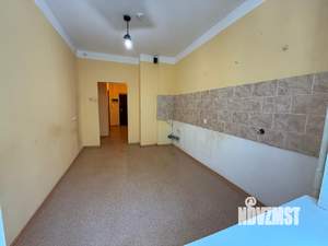 1-к квартира, вторичка, 49м2, 2/10 этаж