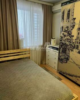 1-к квартира, вторичка, 36м2, 12/14 этаж