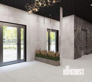 1-к квартира, вторичка, 46м2, 12/12 этаж