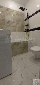 1-к квартира, вторичка, 30м2, 16/16 этаж