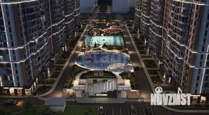 Студия квартира, вторичка, 25м2, 3/21 этаж