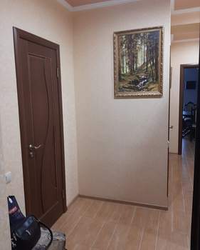 2-к квартира, вторичка, 60м2, 9/16 этаж