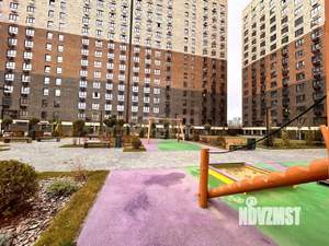 1-к квартира, вторичка, 42м2, 4/16 этаж