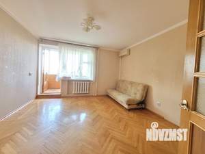 3-к квартира, вторичка, 85м2, 5/9 этаж