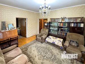 4-к квартира, вторичка, 85м2, 2/3 этаж