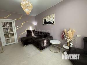 1-к квартира, вторичка, 38м2, 1/14 этаж