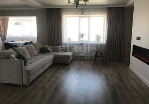 3-к квартира, вторичка, 99м2, 11/12 этаж