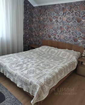 4-к квартира, вторичка, 92м2, 1/1 этаж