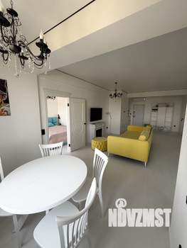 2-к квартира, вторичка, 82м2, 7/12 этаж
