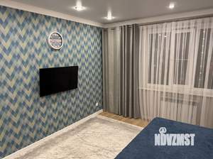 2-к квартира, вторичка, 62м2, 7/18 этаж