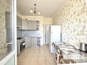 1-к квартира, вторичка, 38м2, 5/18 этаж